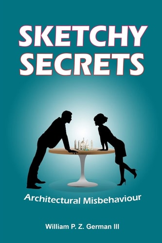 Sketchy Secrets Architectural Misbehaviour