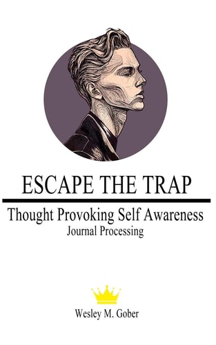 Escape The Trap Thought Provoking Self Awareness