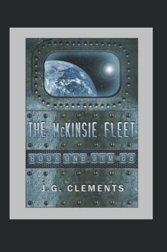 The McKinsie Fleet Book One