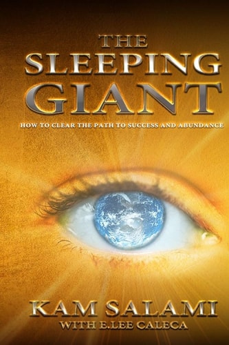 The Sleeping Giant Clearing the Path to Success and Abundance