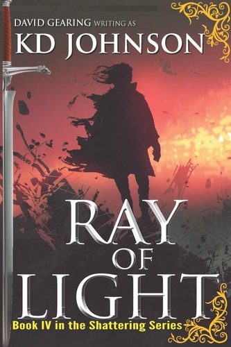 Ray of Light