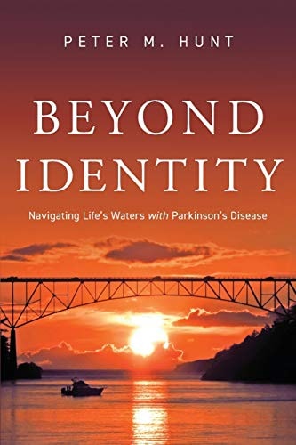Beyond Identity Navigating Life's Waters with Parkinson's Disease