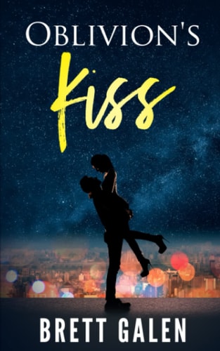 Oblivion's Kiss