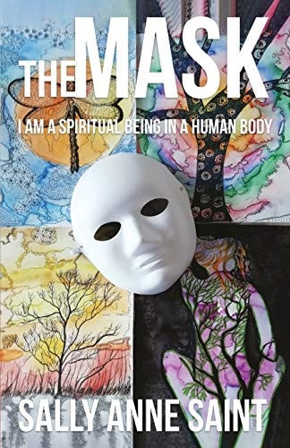 The Mask The Small Book for Healing and Transformation. There are So Many Books Out on the Market that Tell You how to Heal. 'The Mask' Invites, Helps You to Feel and Move with Ease Into the Healing Journey.