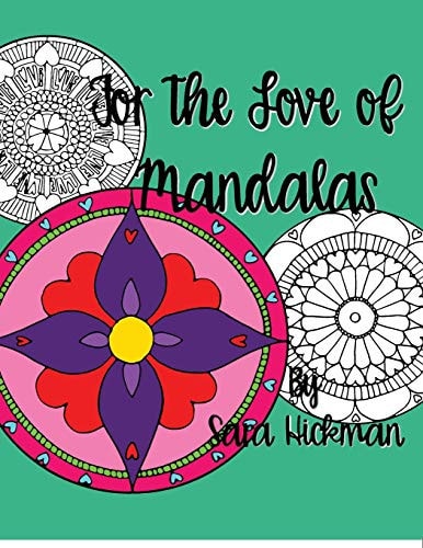 For the Love of Mandalas 2020 Update