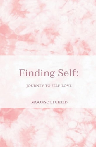Finding Self Journey to Self-Love