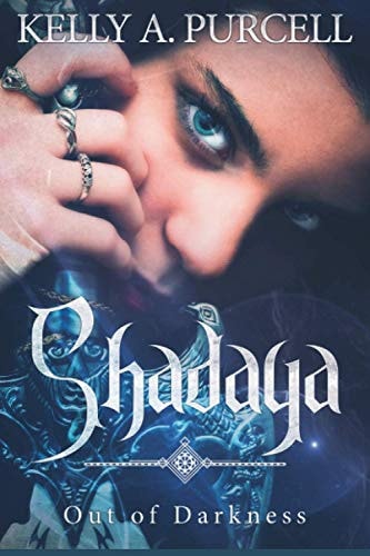 Shadaya Out of Darkness
