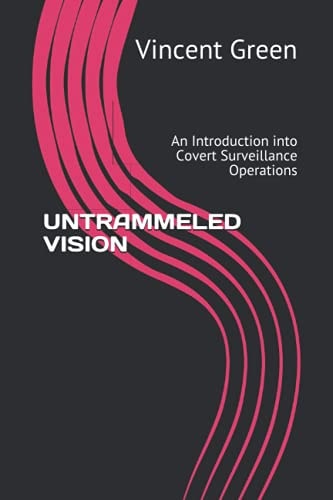 Untrammeled Vision An Introduction Into Covert Surveillance Operations