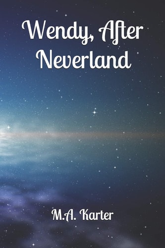 Wendy, After Neverland