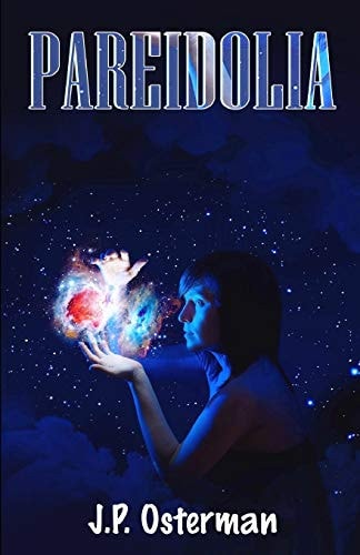 Pareidolia Science Fiction Stories