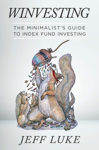 Winvesting Your Guide to Index Fund Success