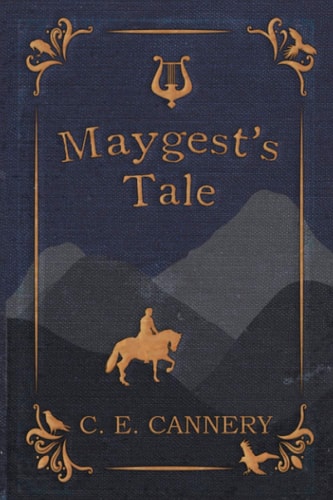 Maygest's Tale