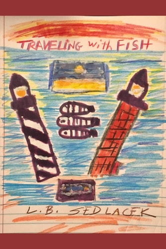 Traveling with Fish Hatteras Island Edition