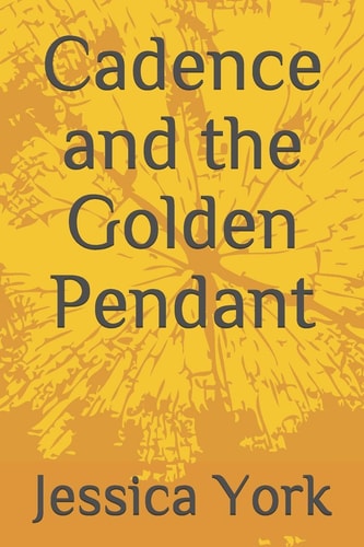 Cadence and the Golden Pendant