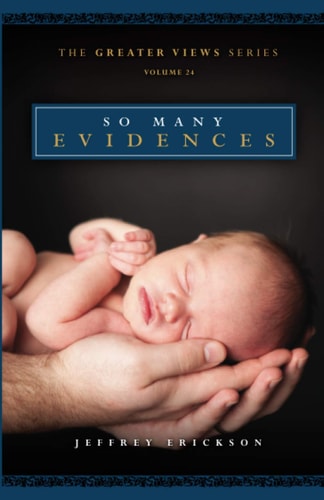 So Many Evidences