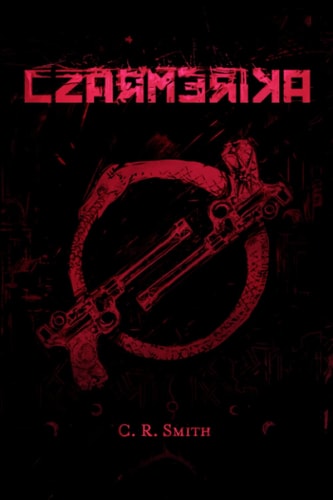 CZARMERIKA Book i