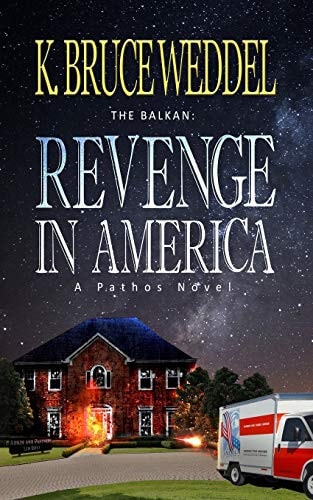 Revenge In America