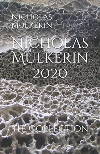 Nicholas Mulkerin 2020 The Collection