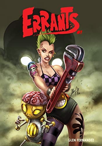 Errants