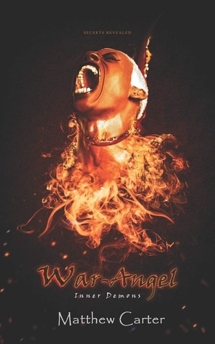 War-Angel: Inner Demons Secrets Revealed