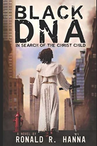 Black DNA In Search of the Christ Child