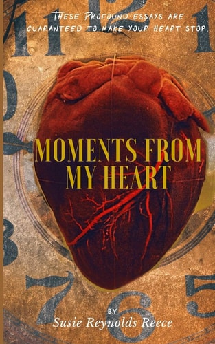 Moments from My Heart