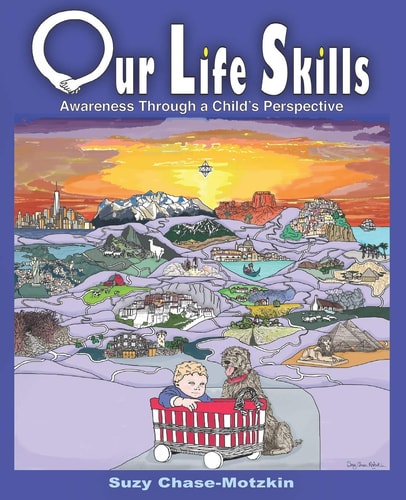 Our Life Skills Awareness Through a Child's Perception