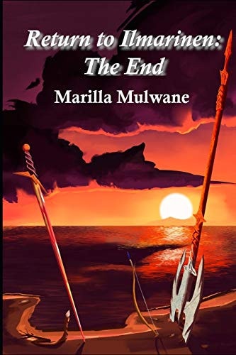 Return to Ilmarinen The End