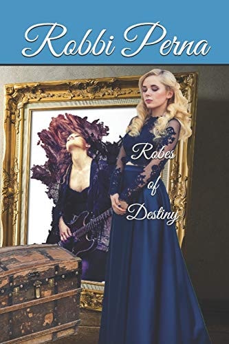 Robes of Destiny