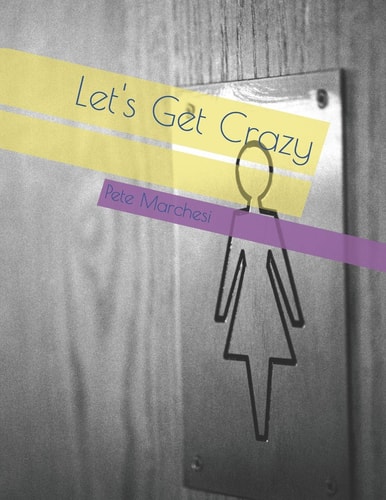 Let's Get Crazy