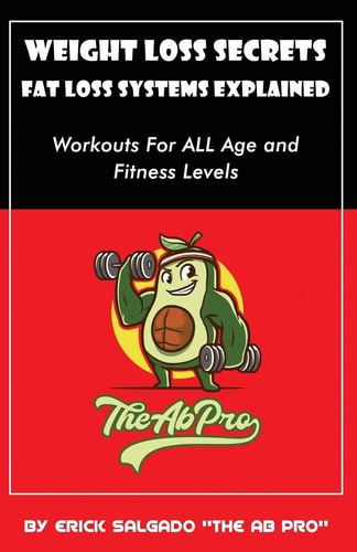 Weight Loss Secrets - Fat Loss Systems Explained Workouts For ALL Age and Fitness Levels
