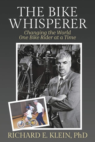 The Bike Whisperer Changing the World One Bike Rider at a Time