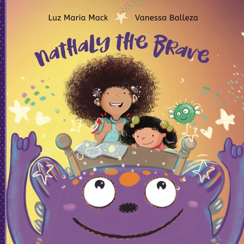 Nathaly the Brave