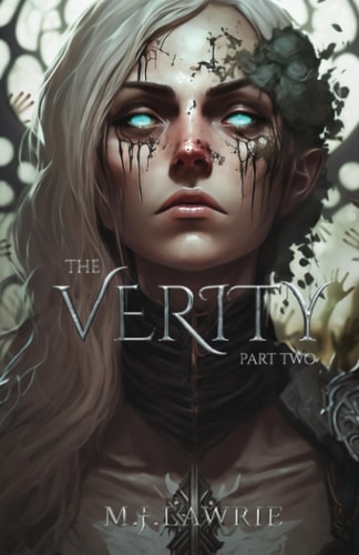 The Verity Part Two