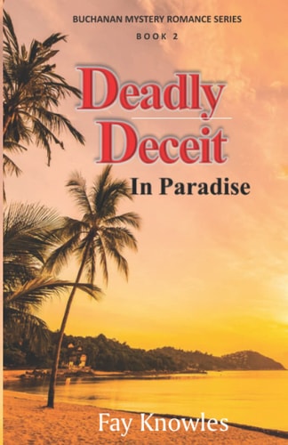 Deadly Deceit In Paradise