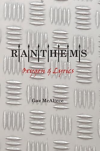 RANTHEMS - Oxygen and Lyrics