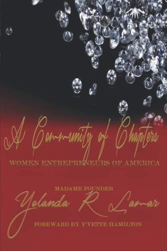 A Community of Chapters Women Entrepreneurs Of America