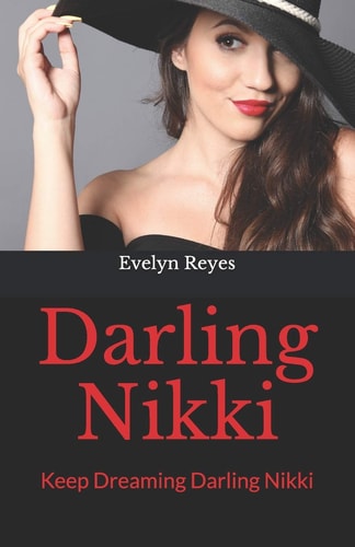 Darling Nikki Keep Dreaming Darling Nikki