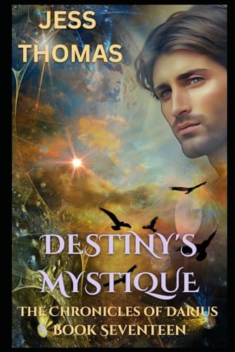 Destiny's Mystique