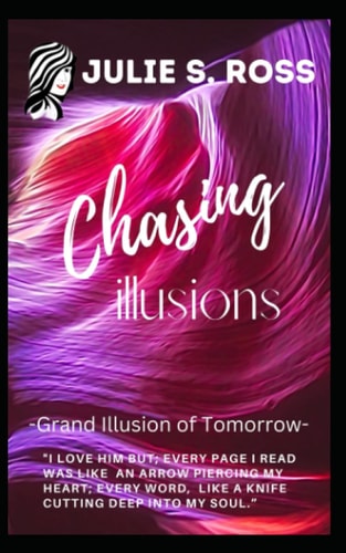Grand Illusion of Tomorrow Based on Real Life Events
