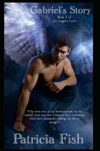 Gabriel's Story Book 3 of 'An Angel's Love'
