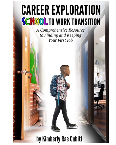 Career Exploration School to Work Transition