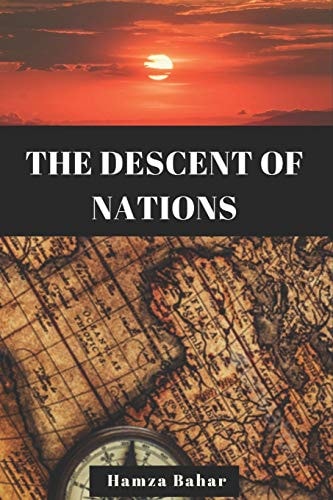 The Descent of Nations The Road Towards Institutional Failure