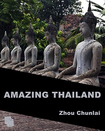 Amazing Thailand