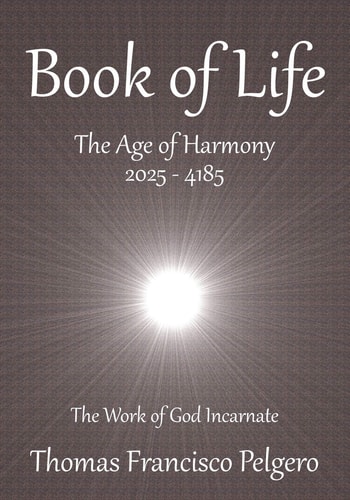 Book of Life Age of Harmony 2025 - 4185