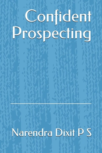 Confident Prospecting
