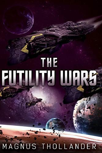 The Futility Wars