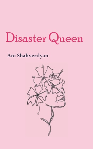 Disaster Queen Poetry