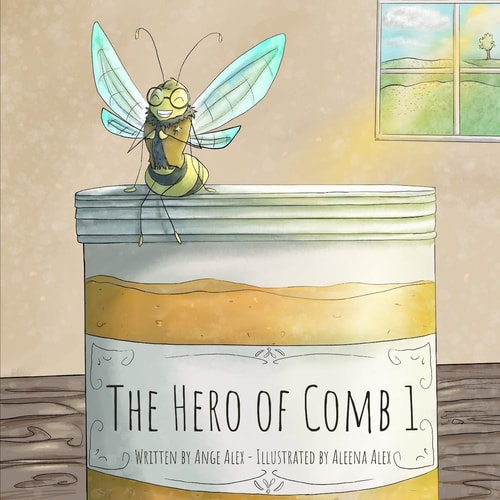 The Hero of Comb 1