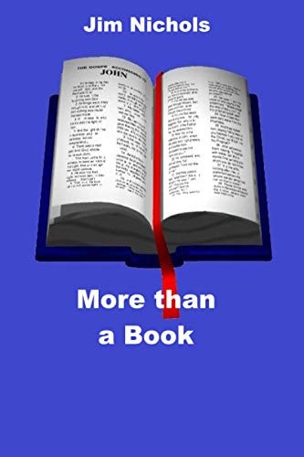 More Than a Book